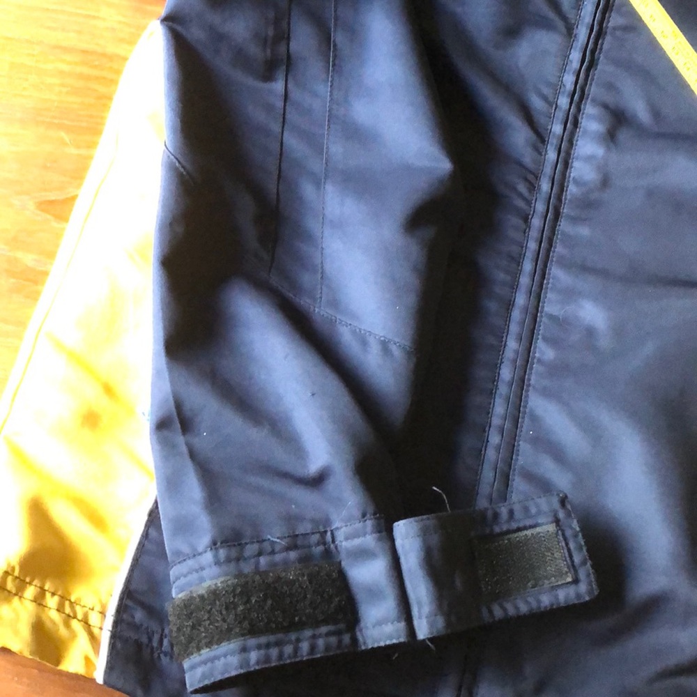 Sports jacket - Picture 10 of 10